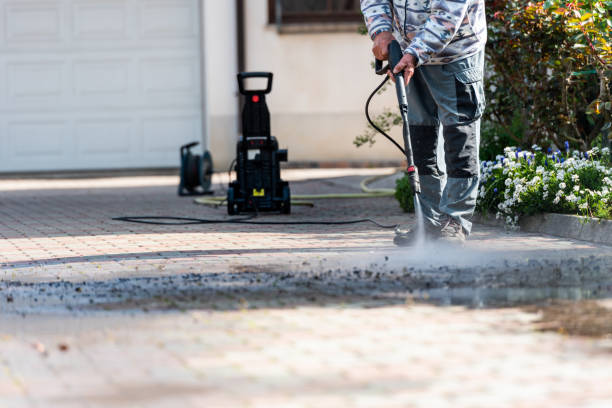 Best Local Pressure Washing Services  in Columbus, KS